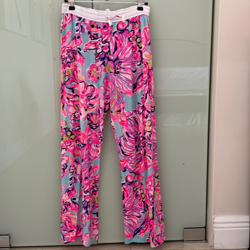Lilly Pulitzer pants